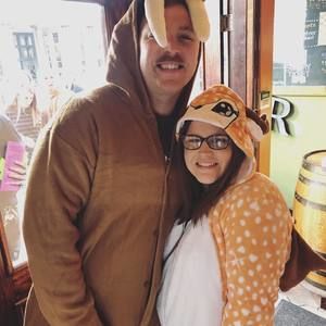 Meet your Posher, Molly